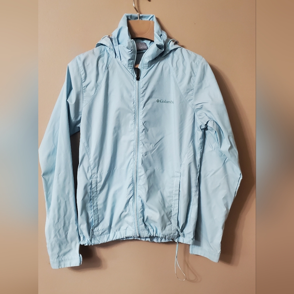 Columbia jacket